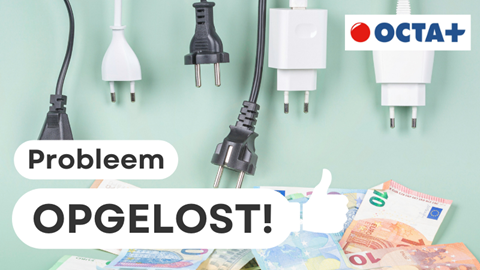OCTA+ tegen Albertus Segers - getuigenis